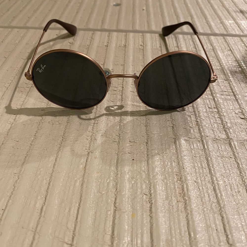 Rayban JA JO Sunglasses